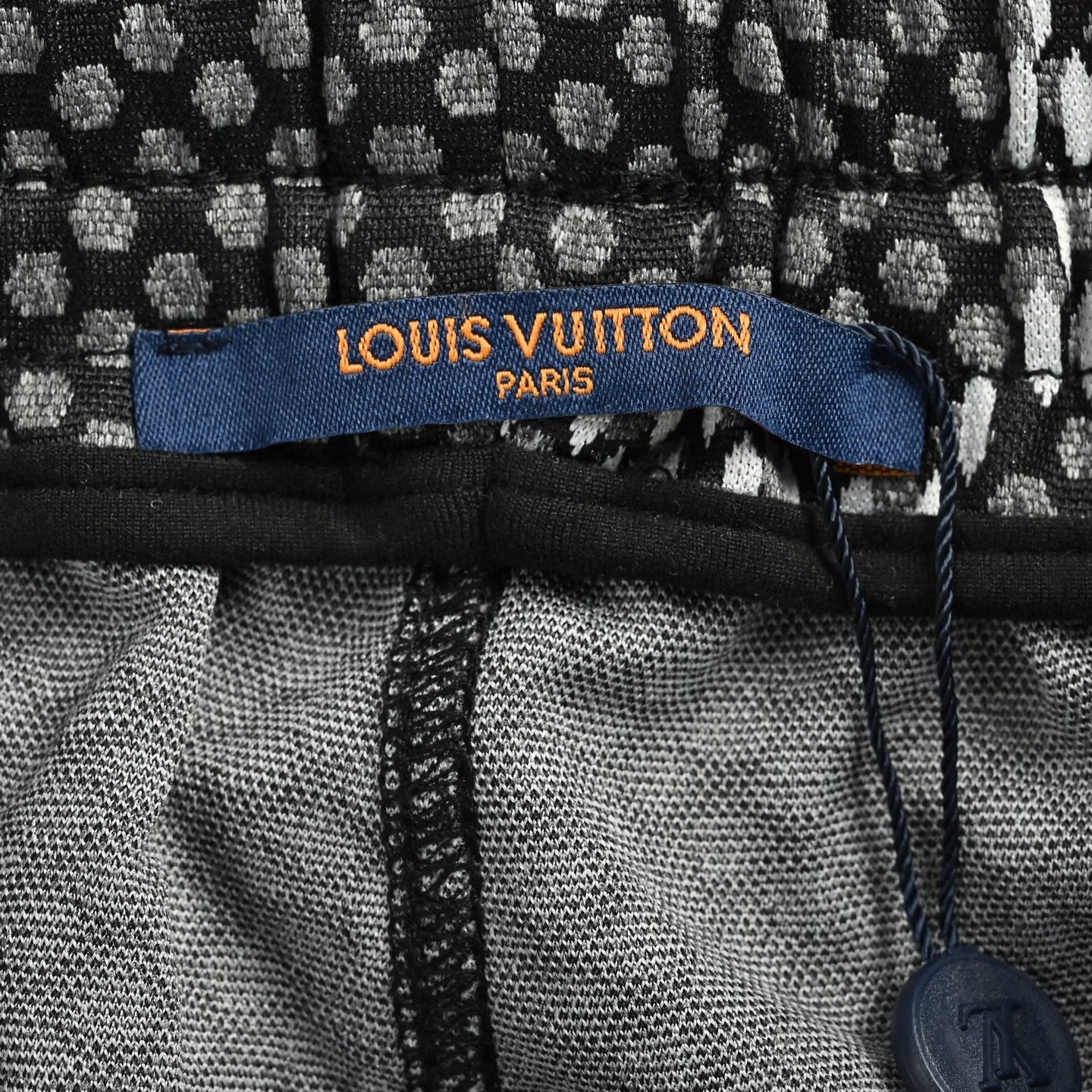 Multi-color Short