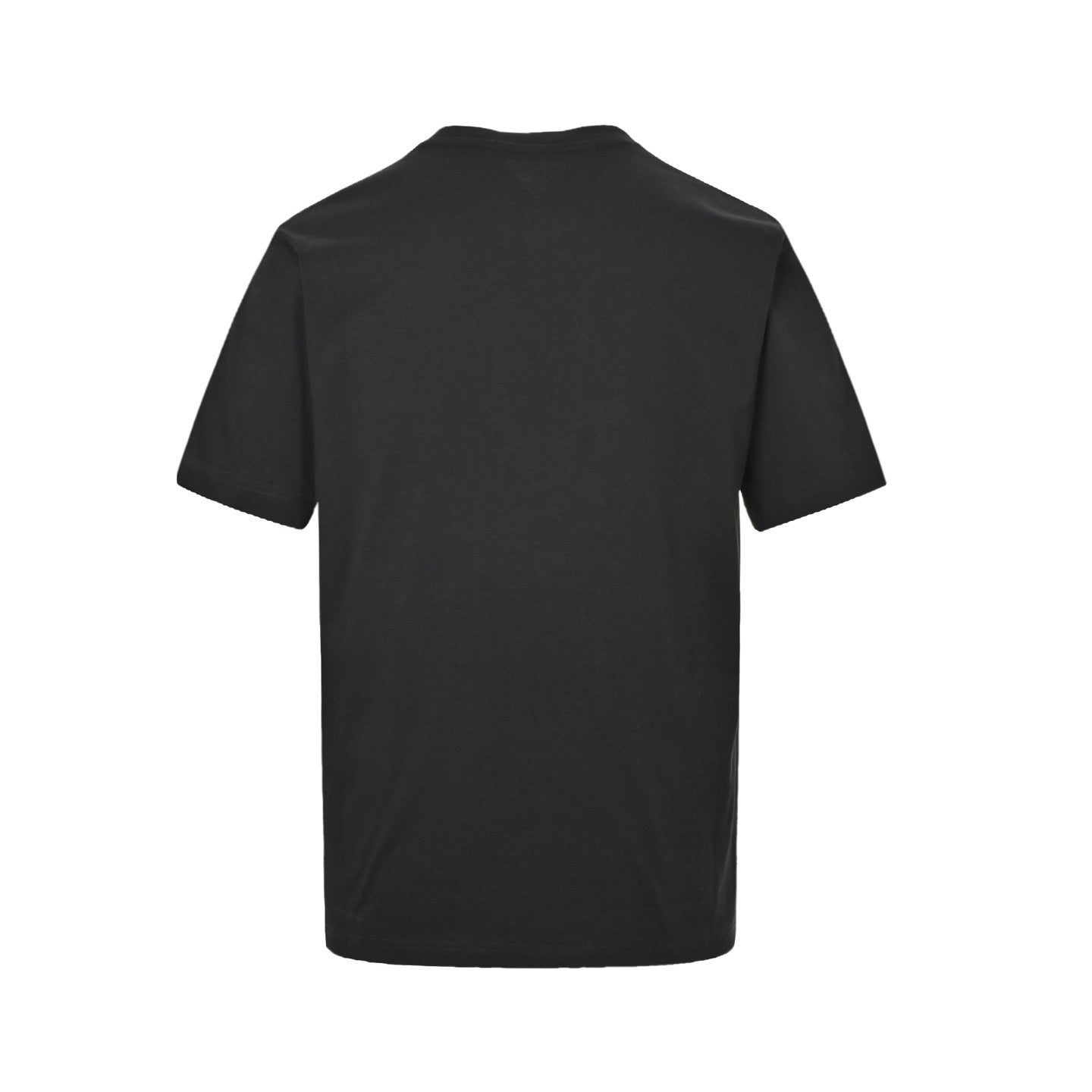 Black and White T-shirt