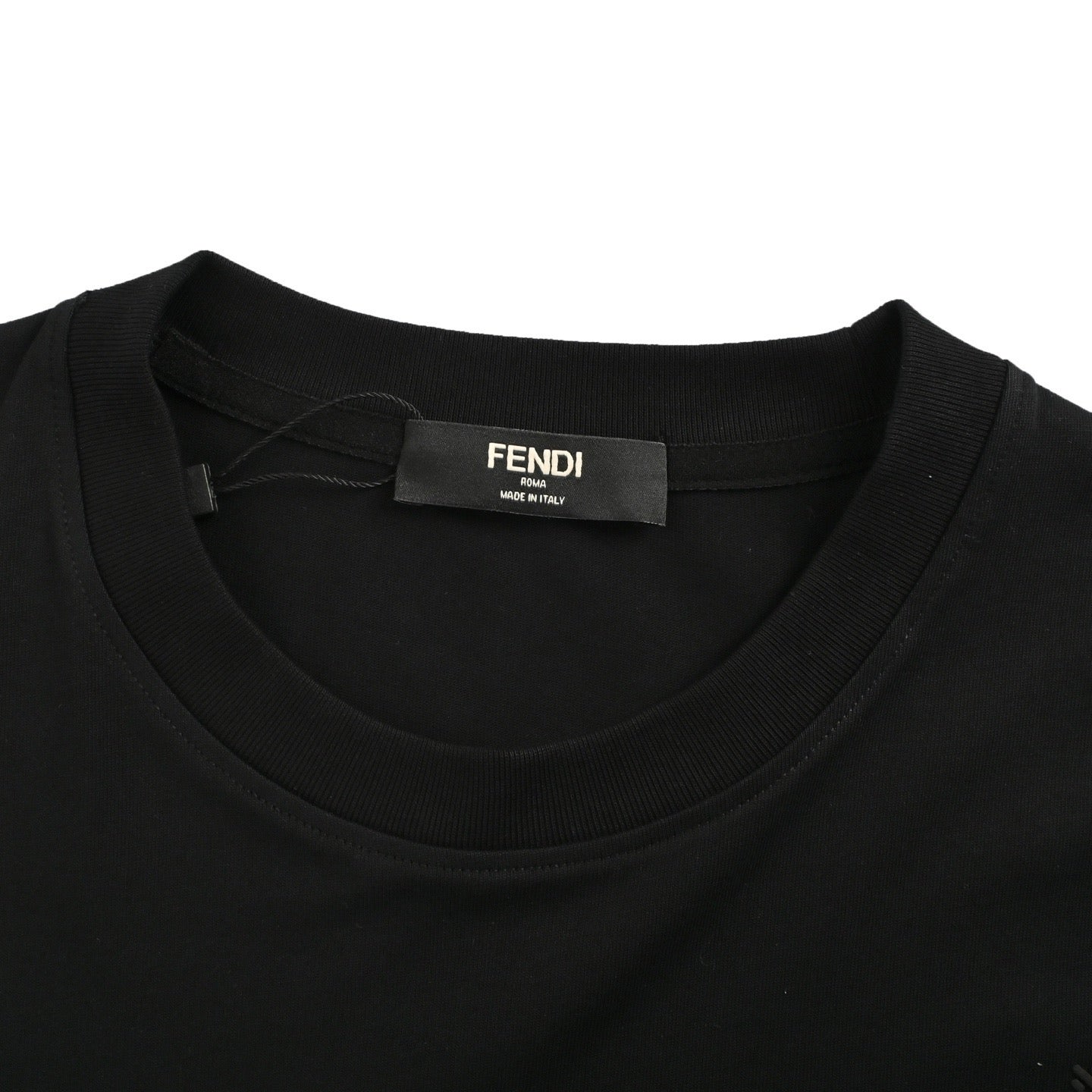 Black and White T-shirt