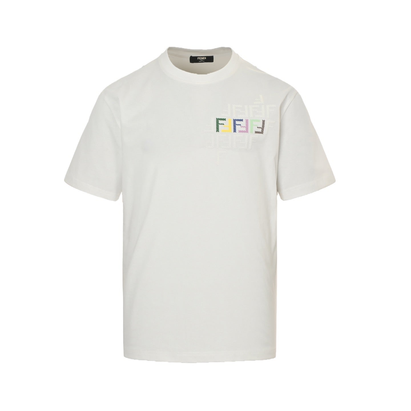Black and White T-shirt