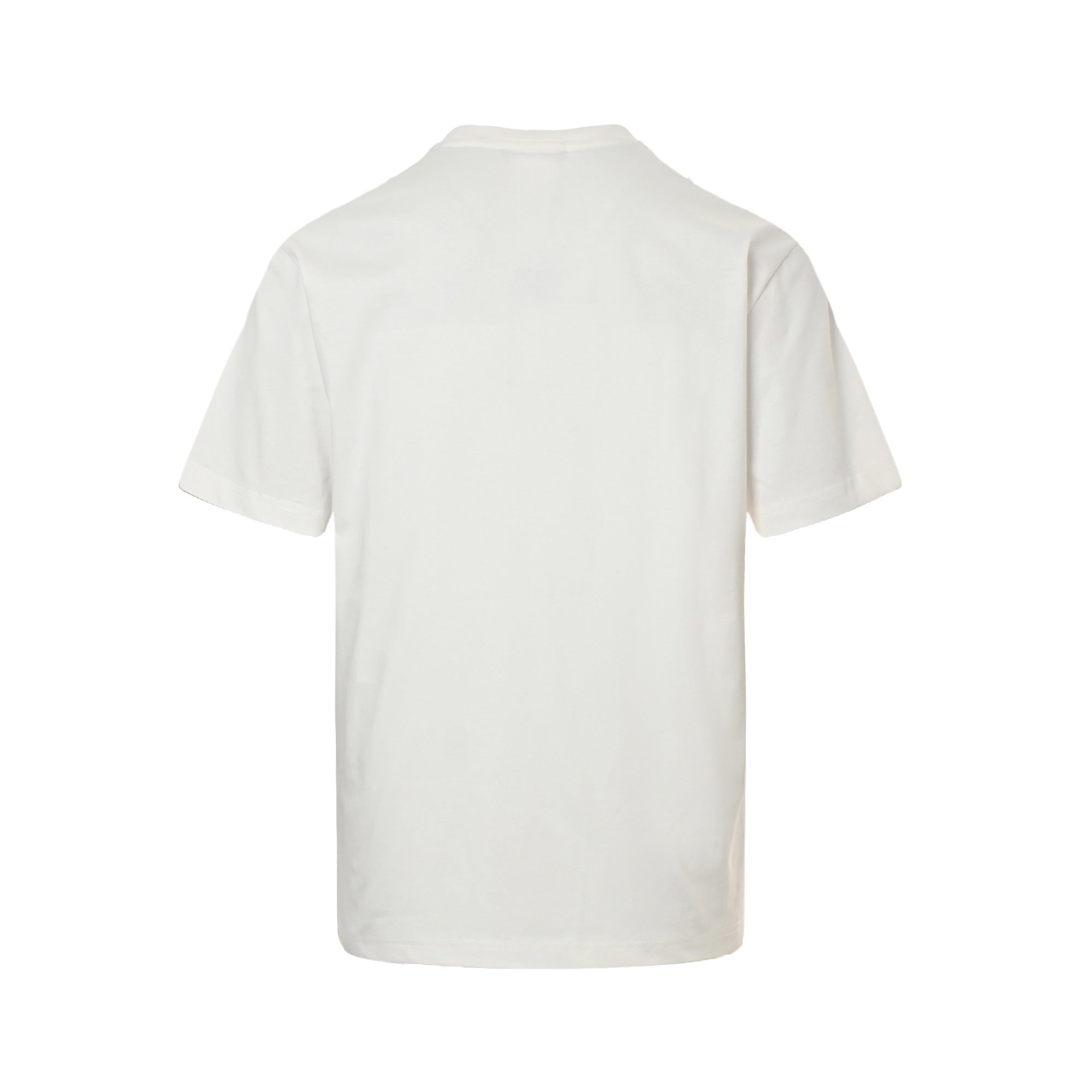 Black and White T-shirt