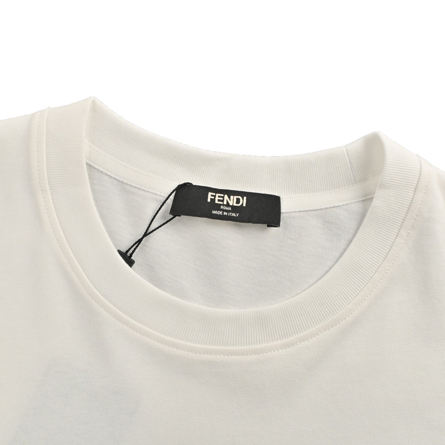 Black and White T-shirt