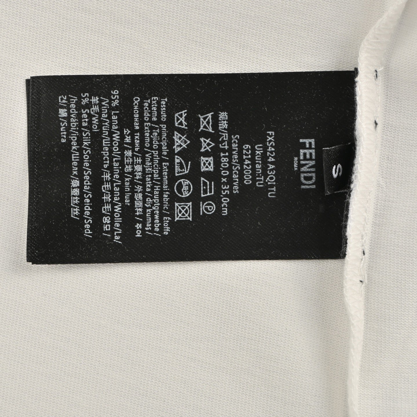 Black and White T-shirt