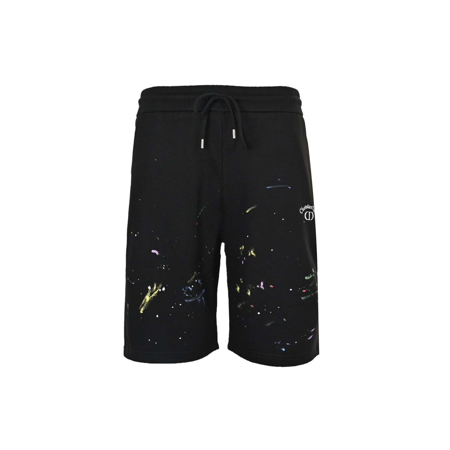 Black Short