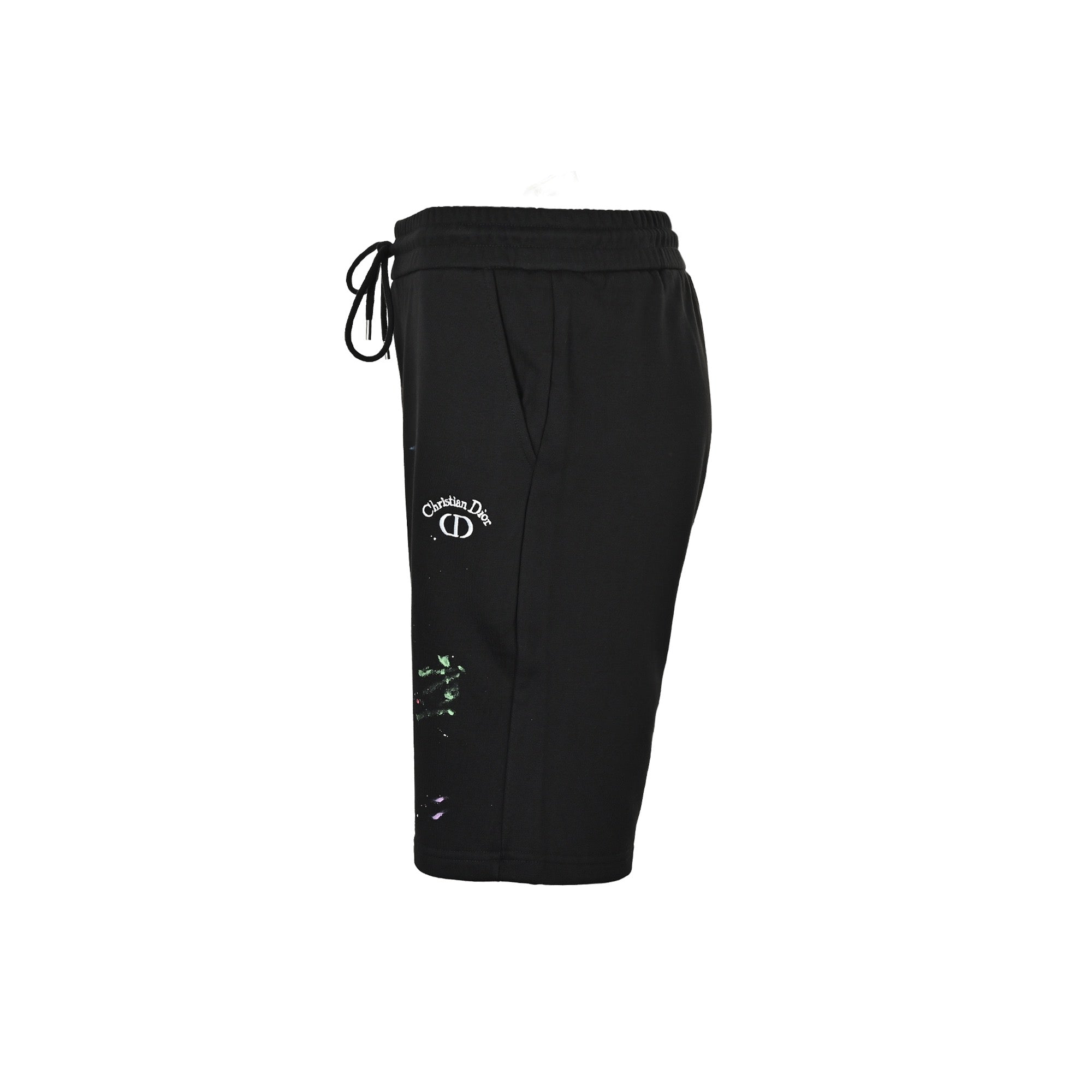 Black Short