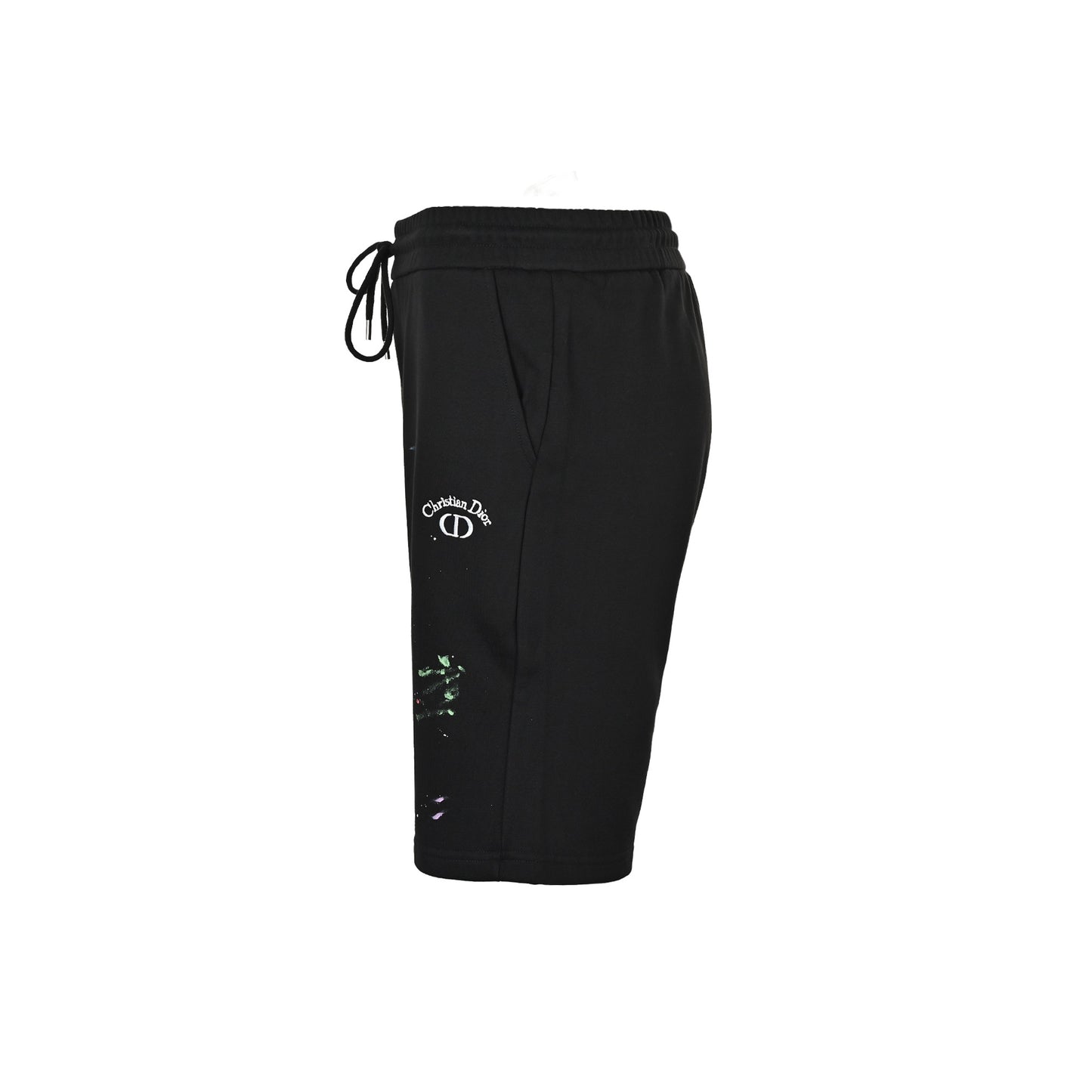 Black Short