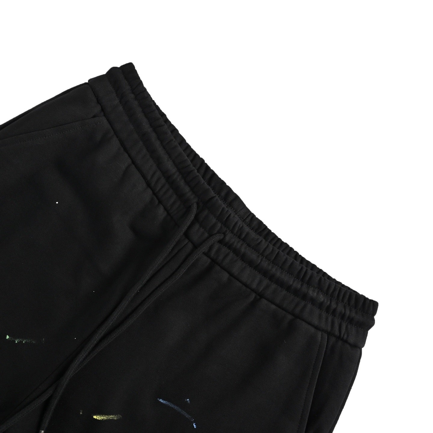 Black Short