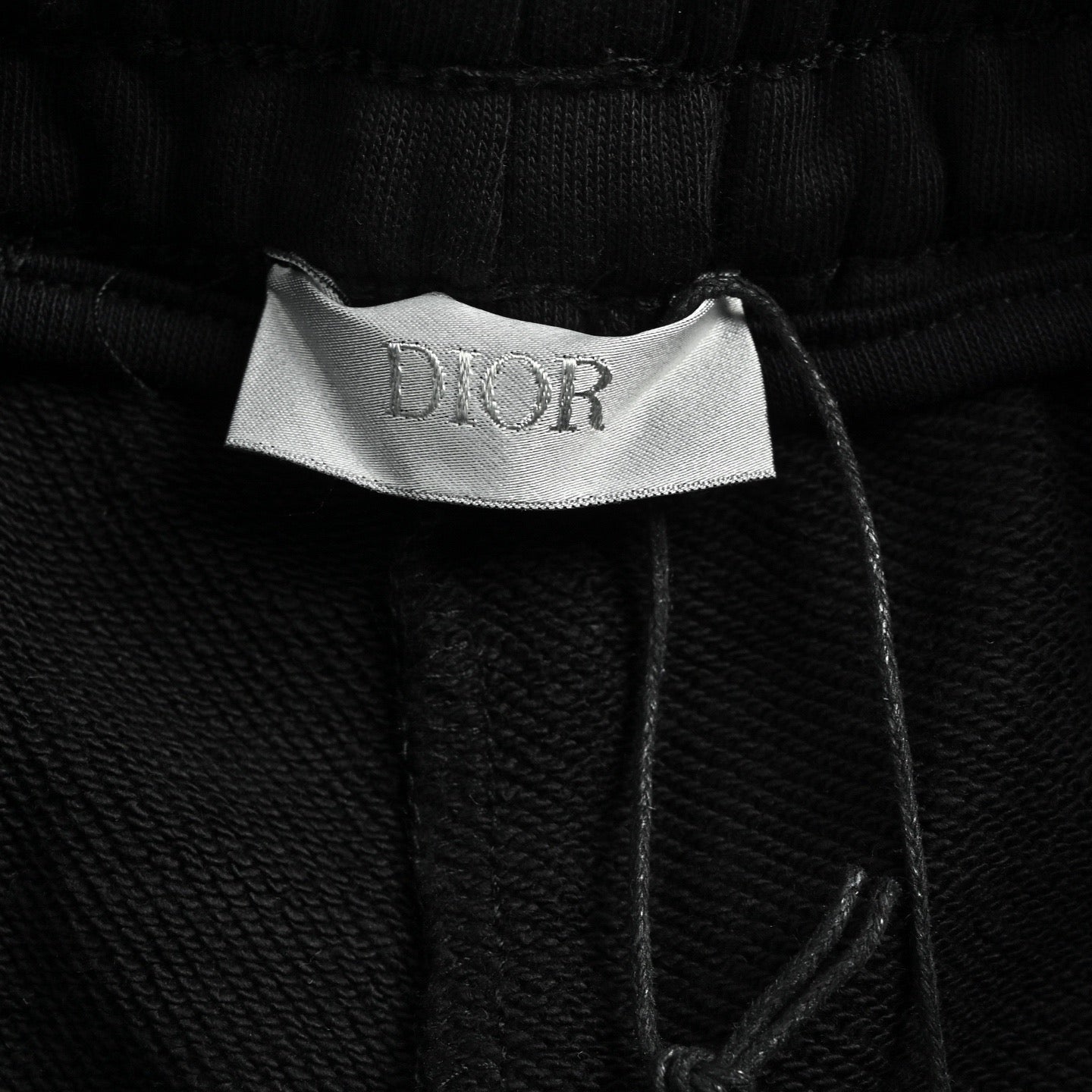 Black Short