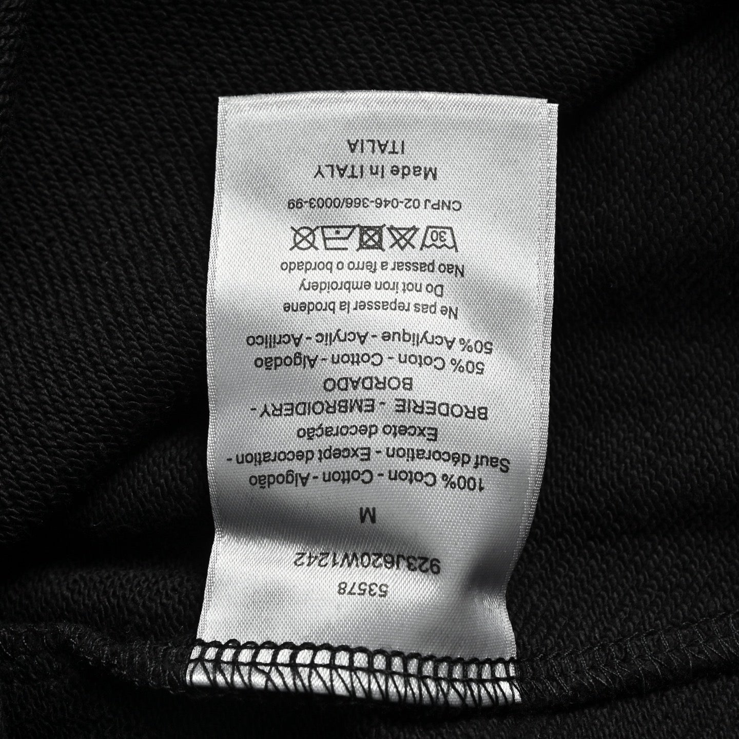 Black Short