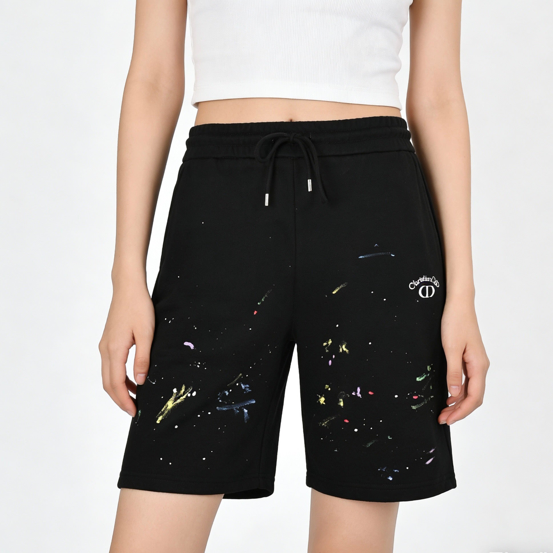 Black Short