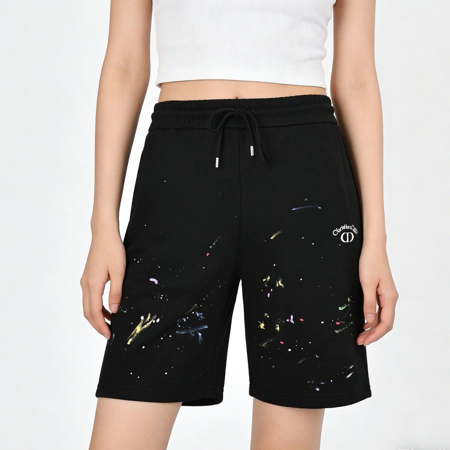Black Short
