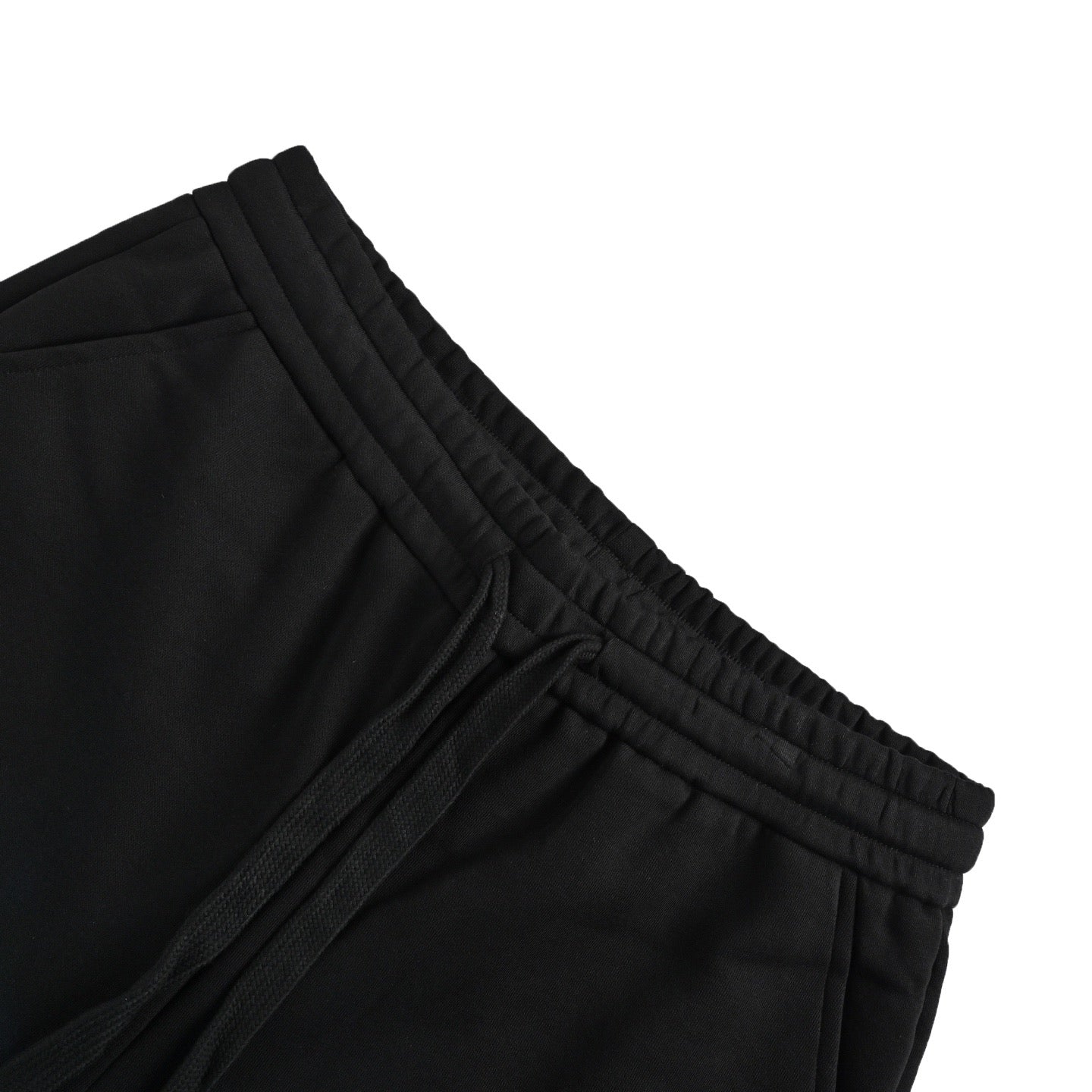 Black Short