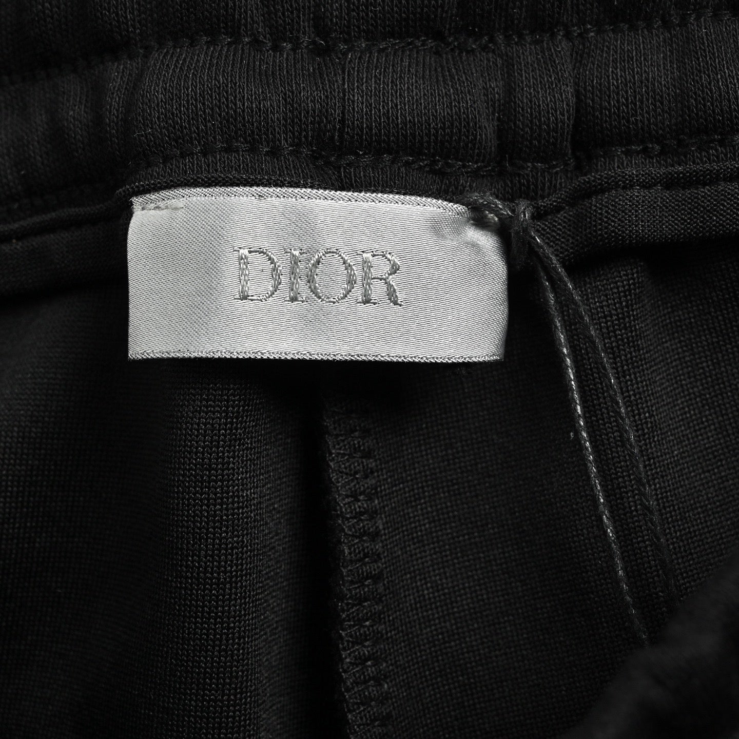 Black Short