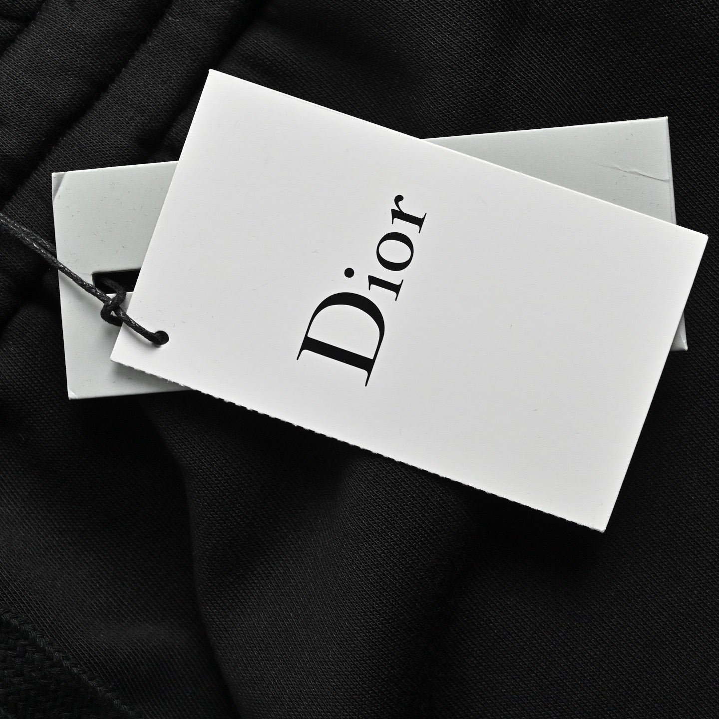 Black Short