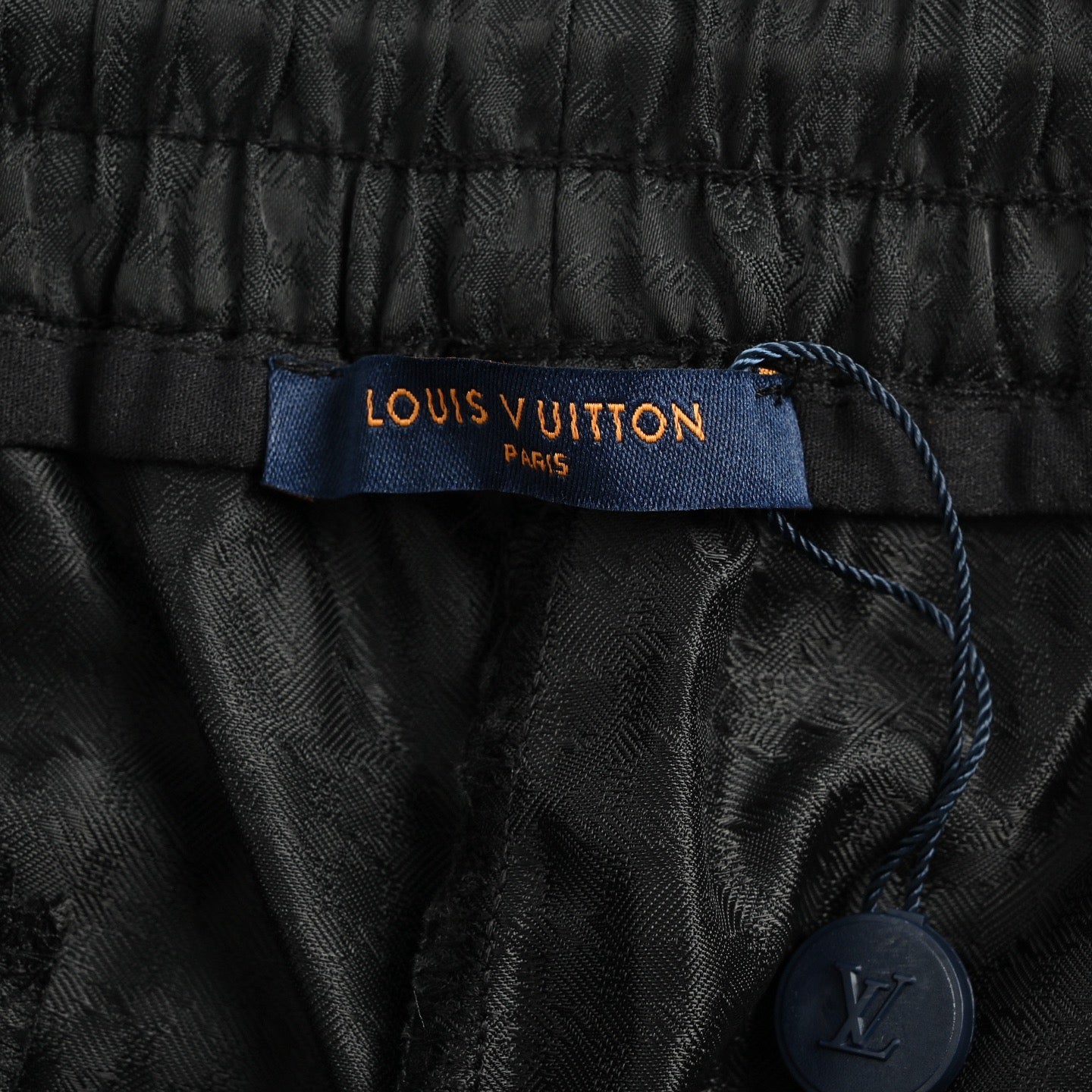 Black Short