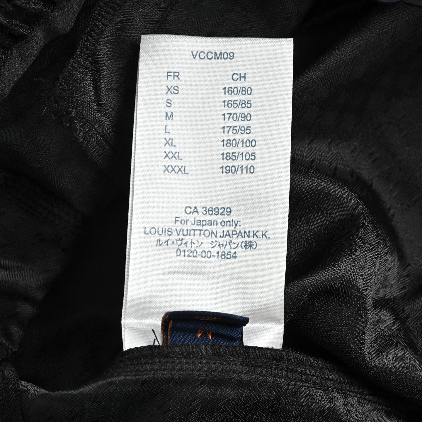 Black Short