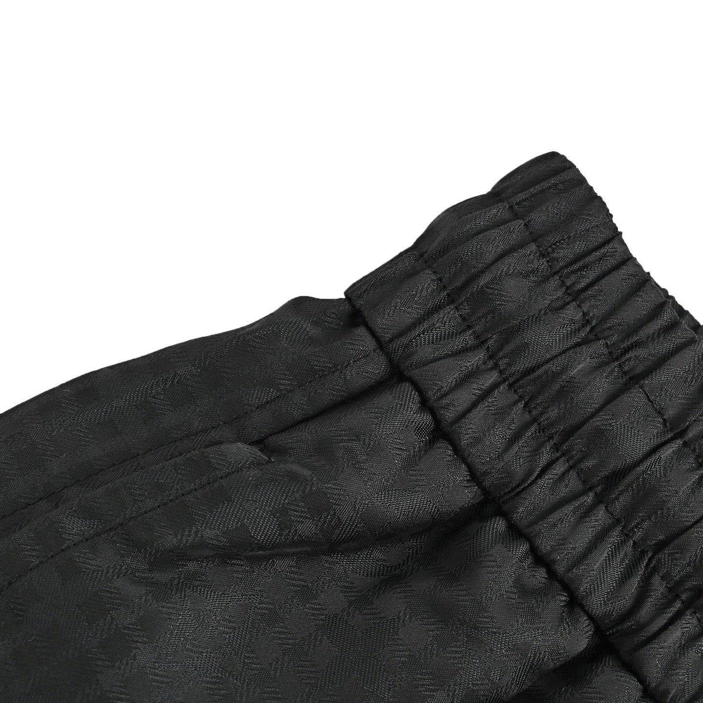 Black Short