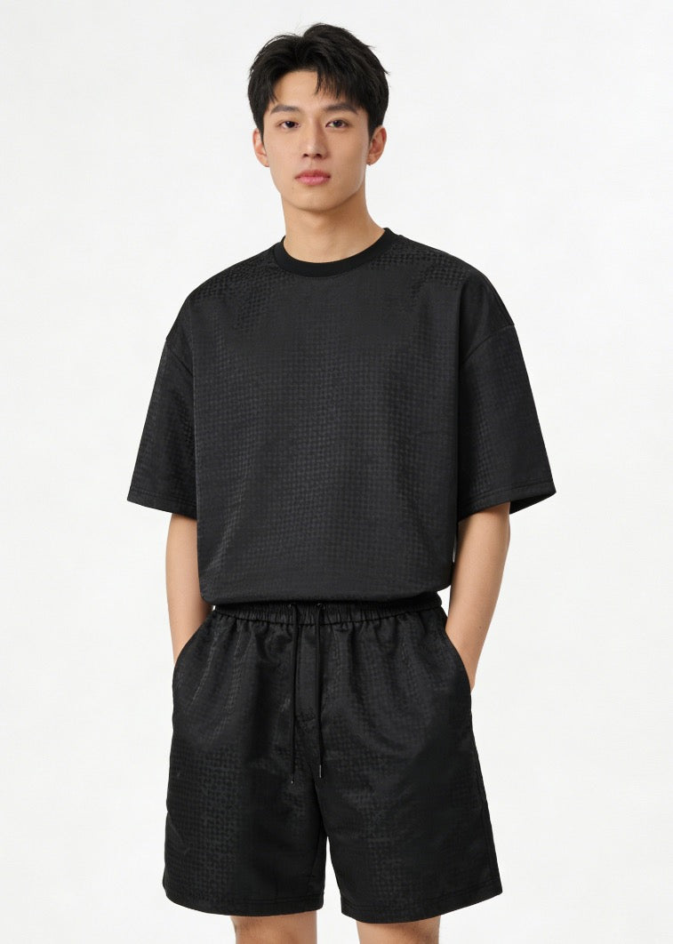 Black Short