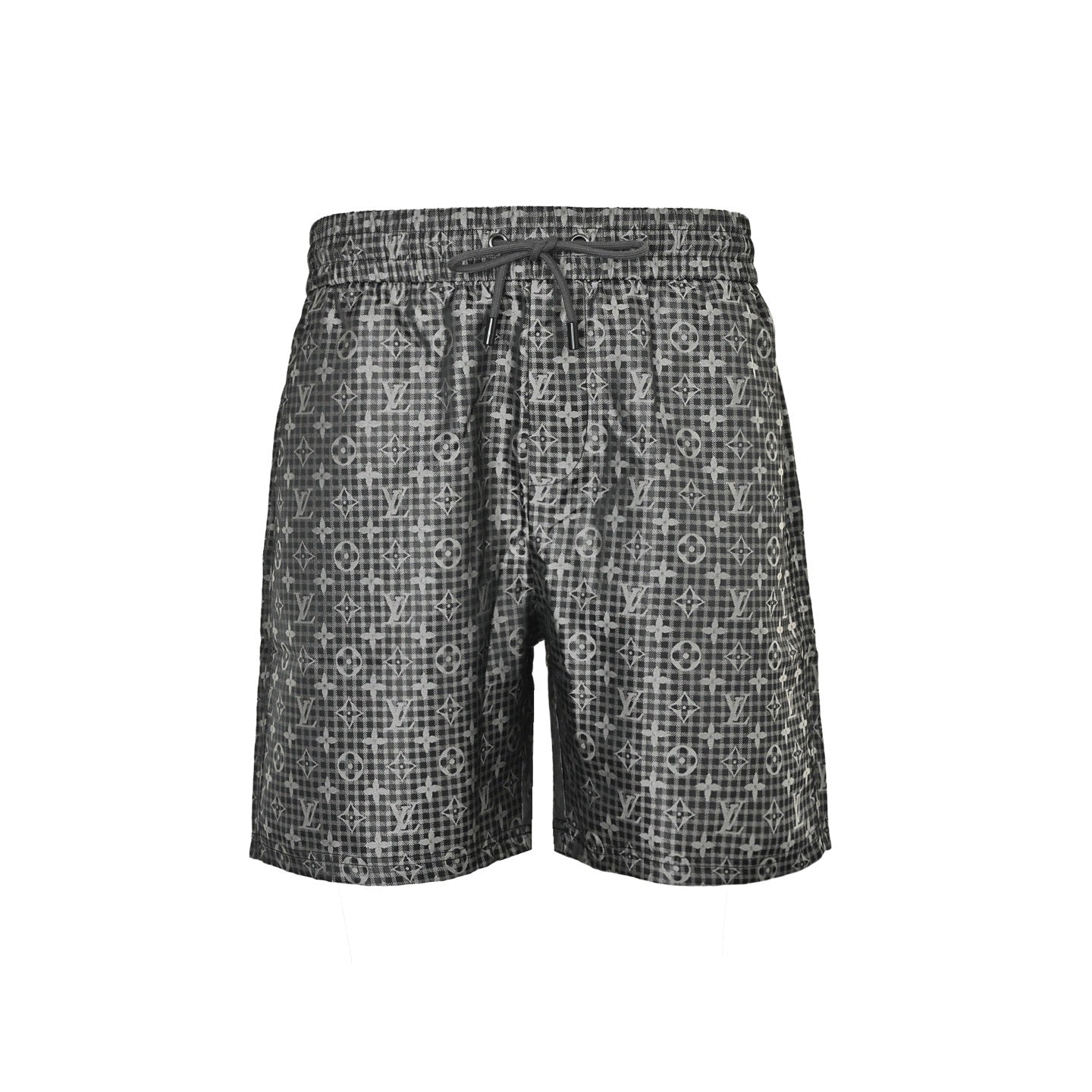 Grey Short