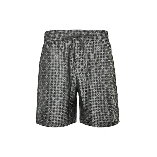 Grey Short