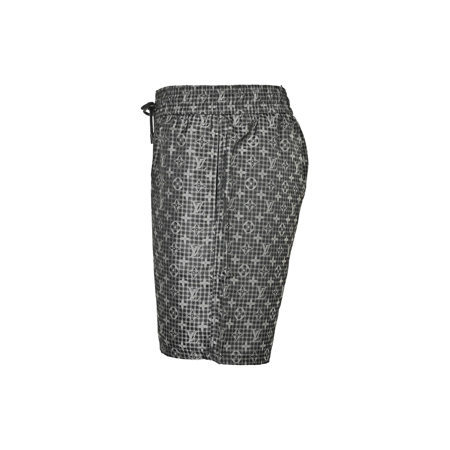 Grey Short