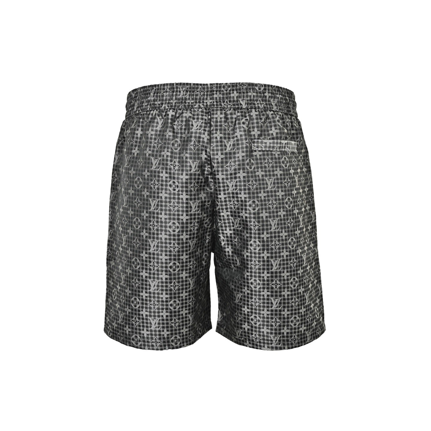 Grey Short