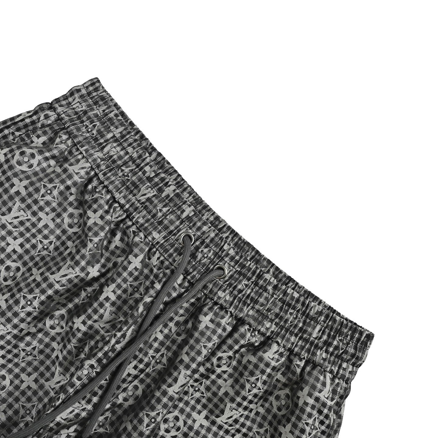 Grey Short