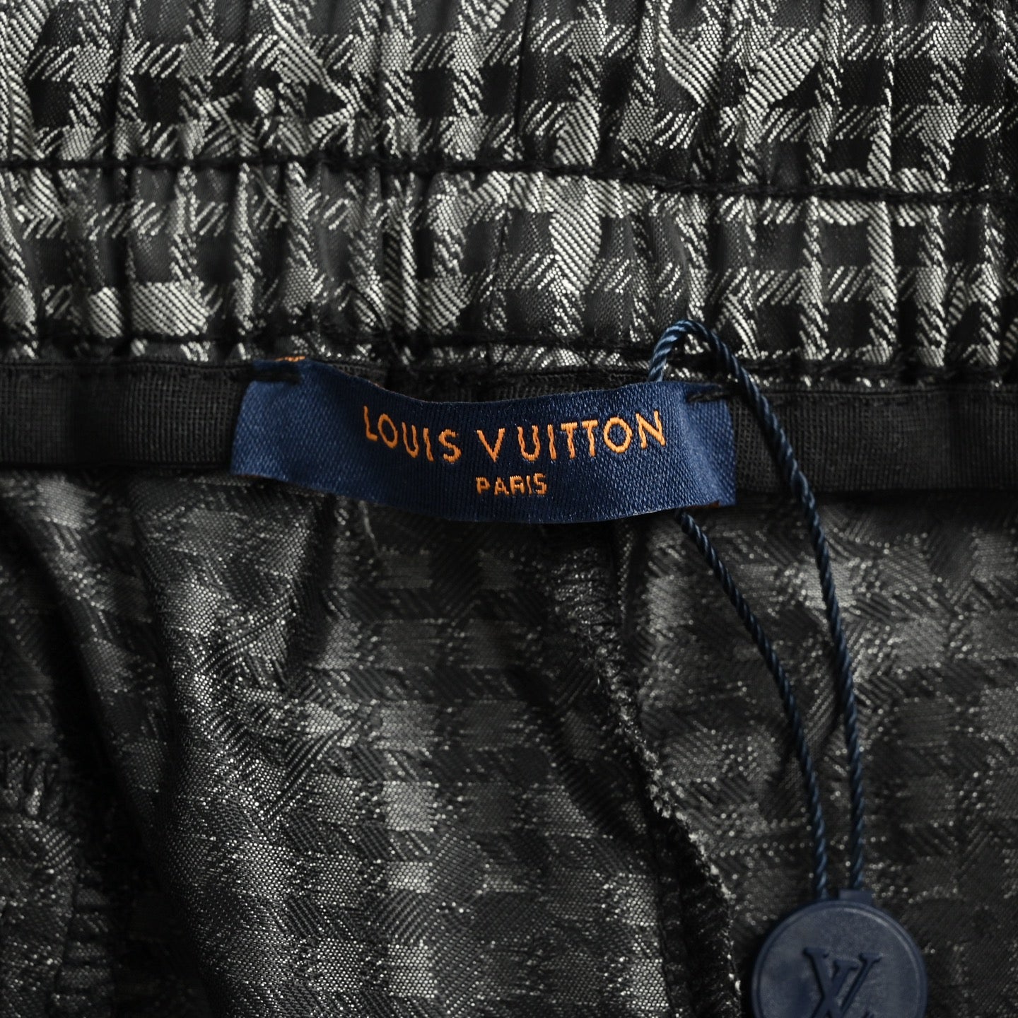 Grey Short