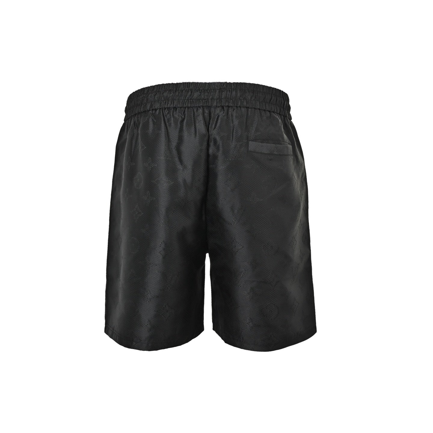 Black Short