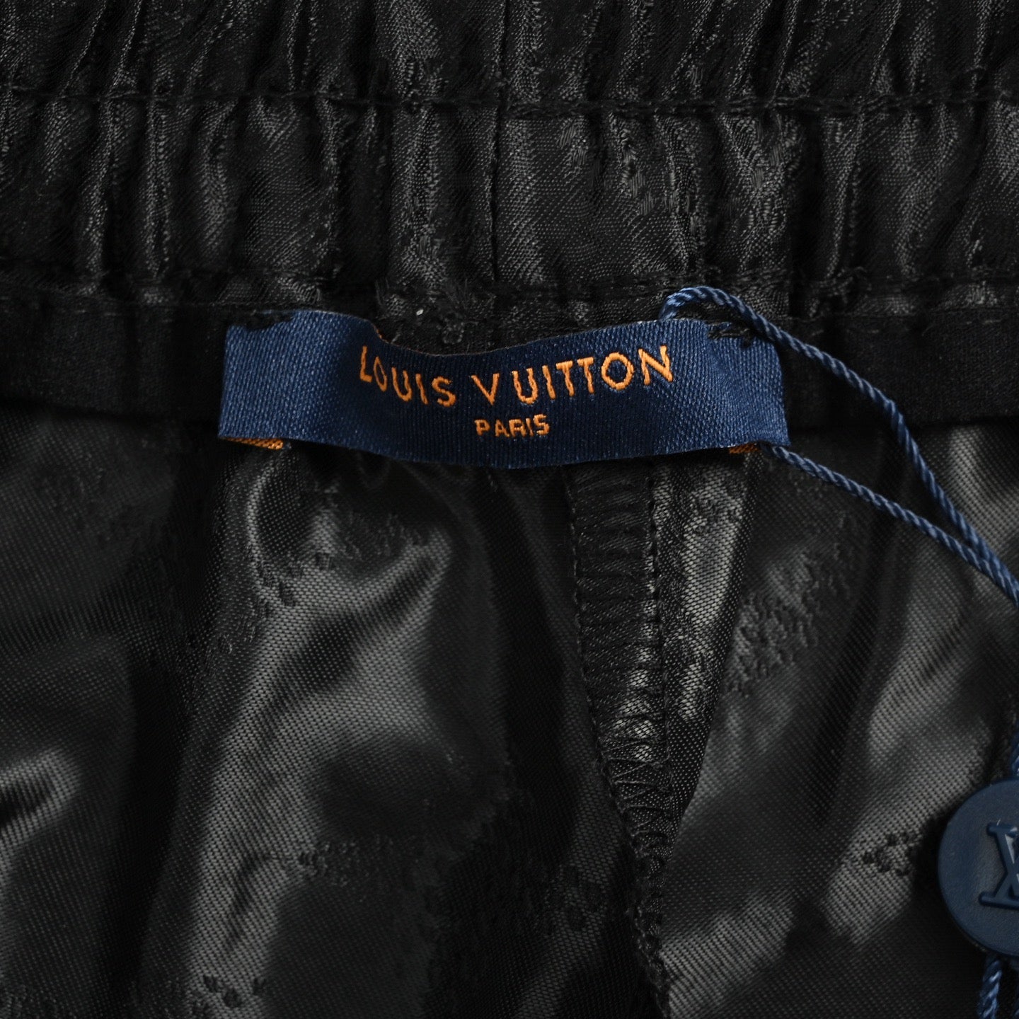 Black Short