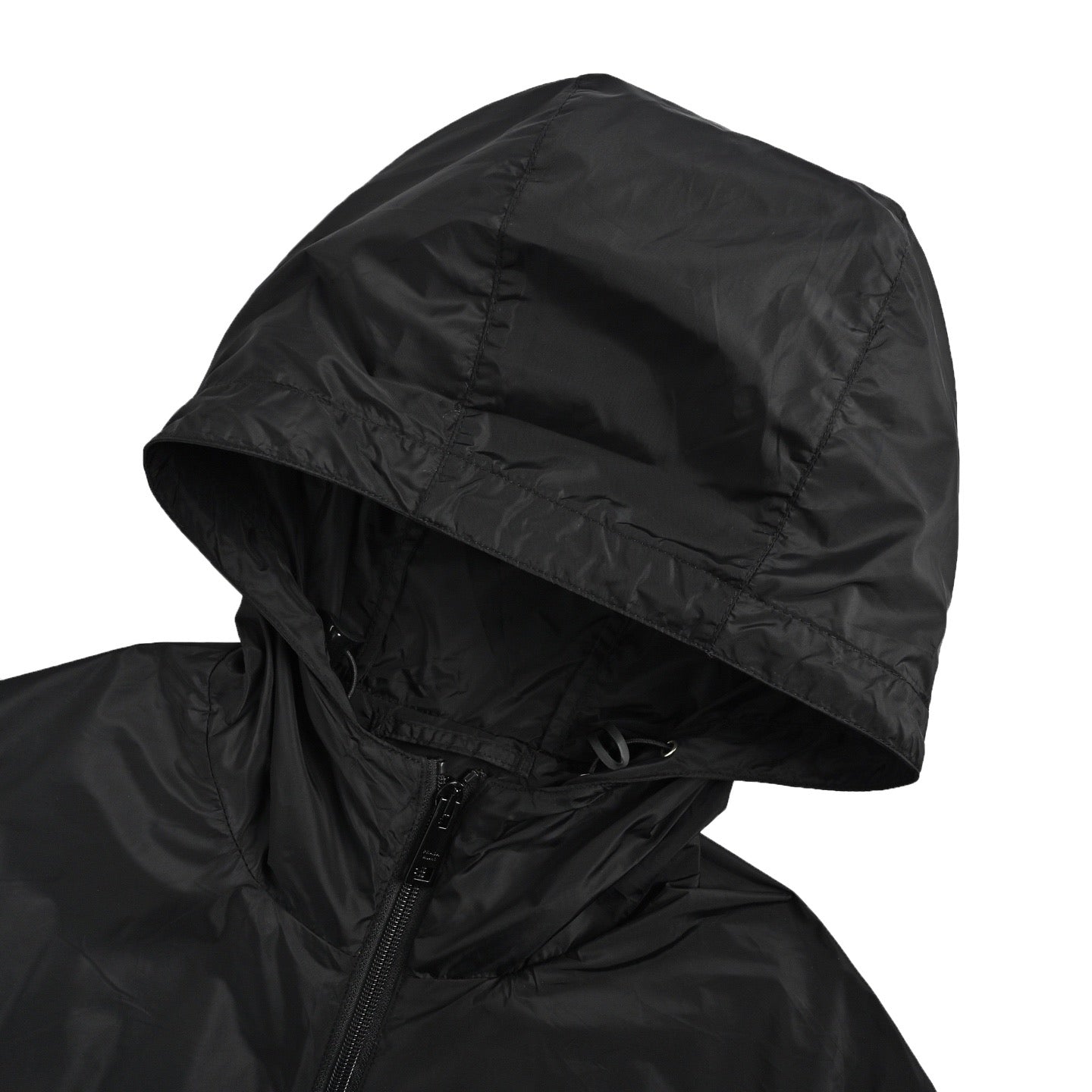 Black grey Jacket