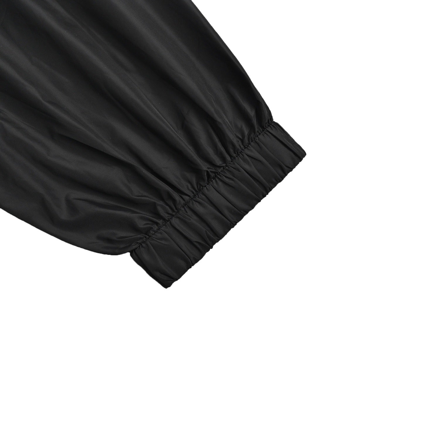 Black grey Jacket