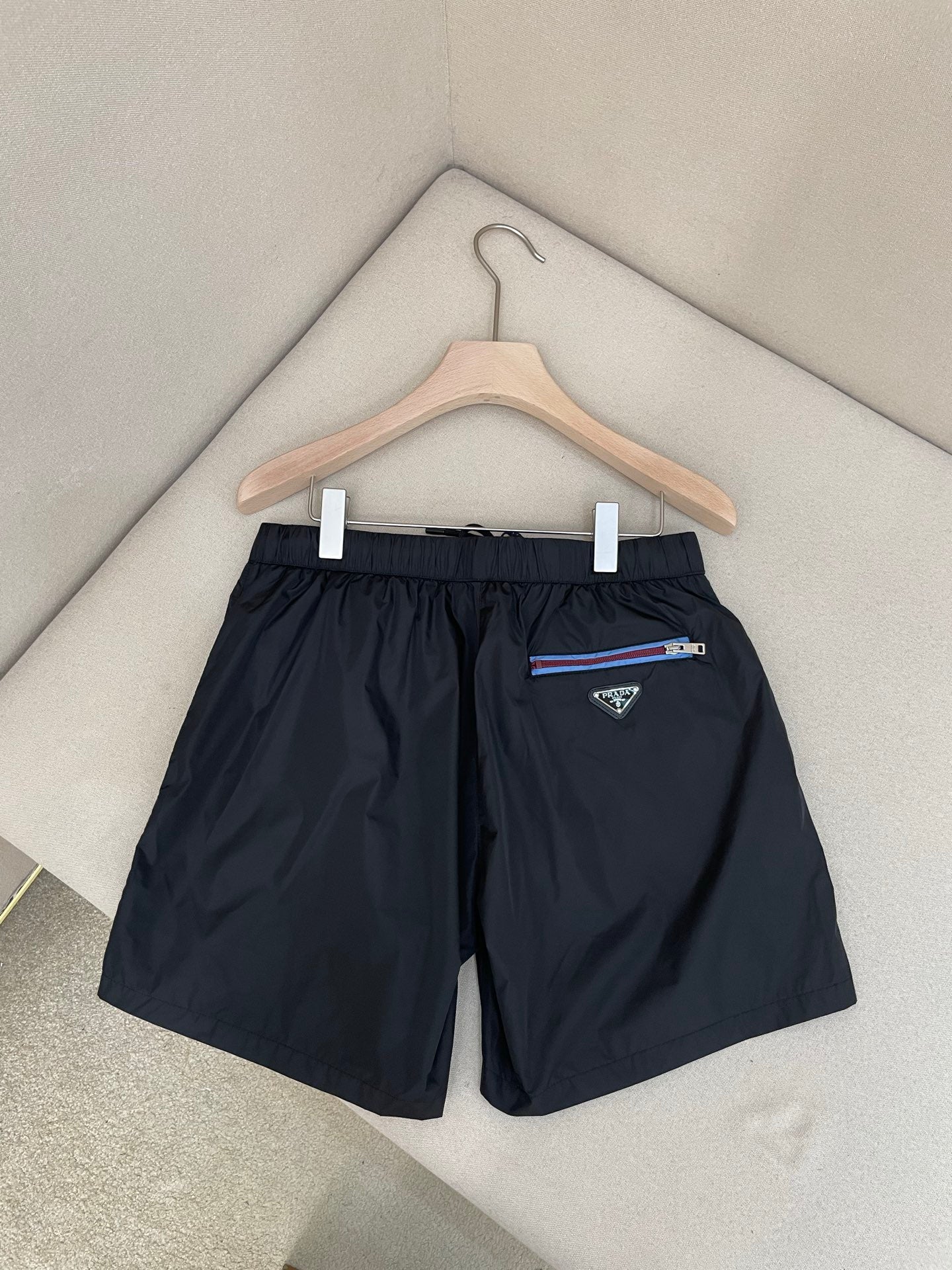 Multi-color Short - FashionHype.xyz