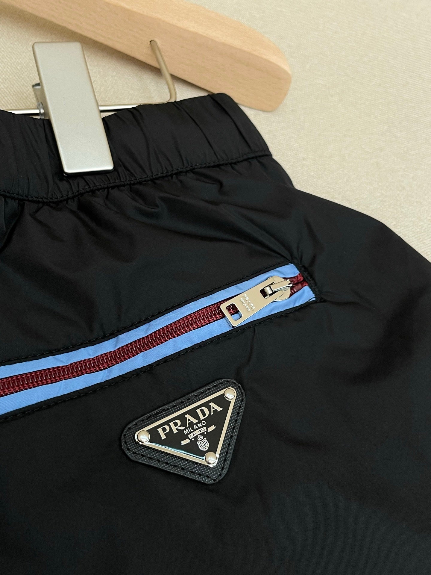 Multi-color Short - FashionHype.xyz