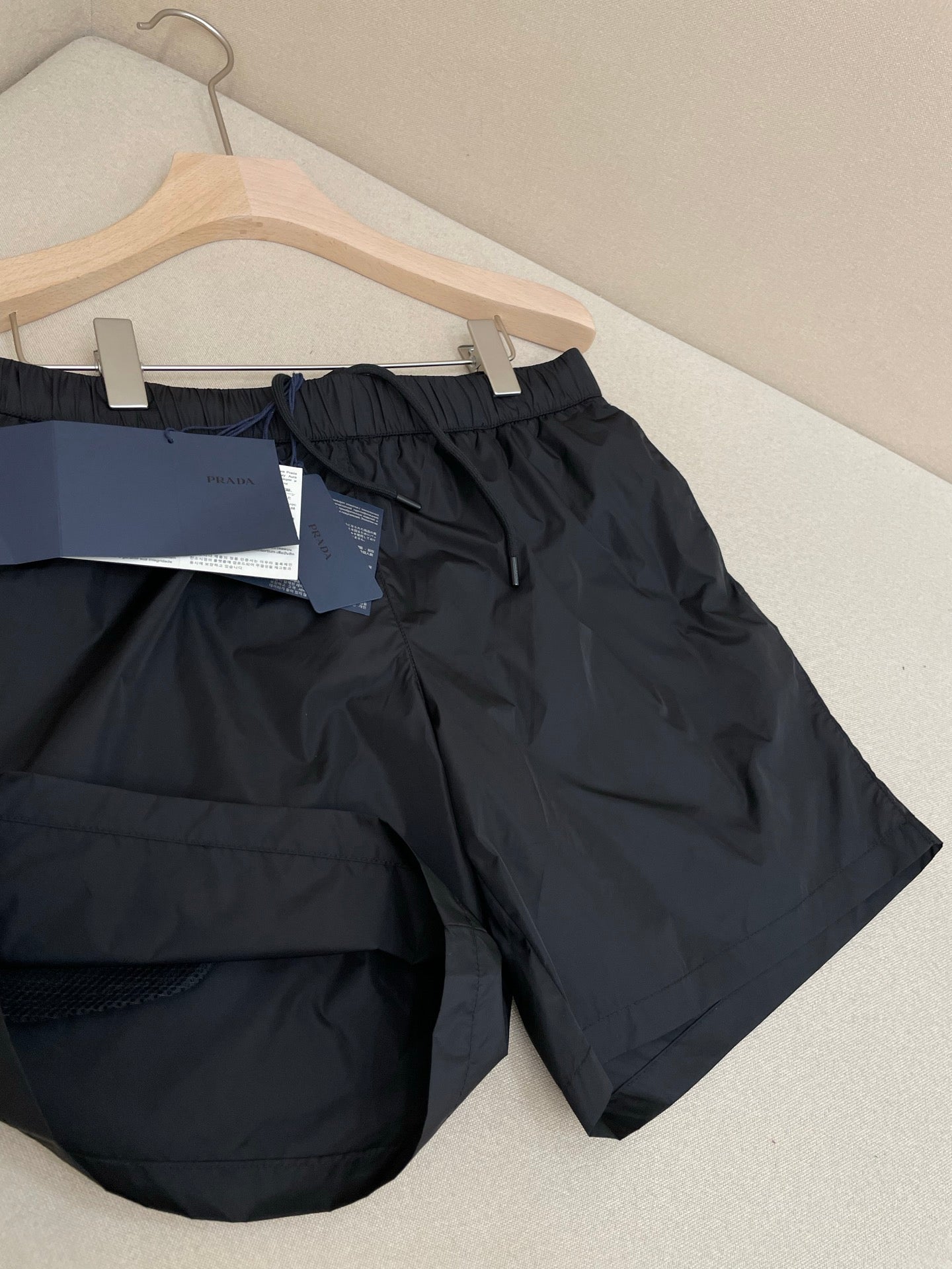 Multi-color Short - FashionHype.xyz