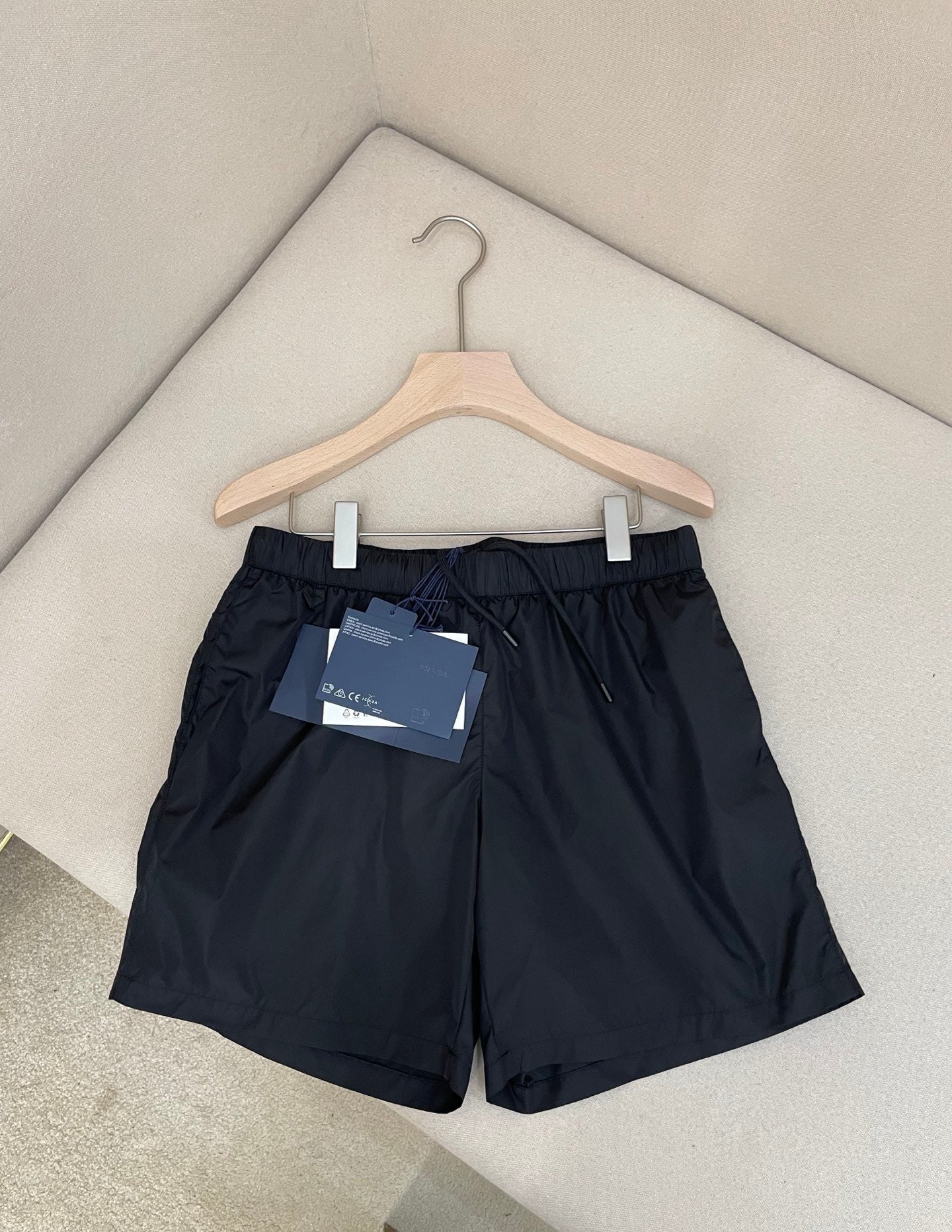 Multi-color Short - FashionHype.xyz