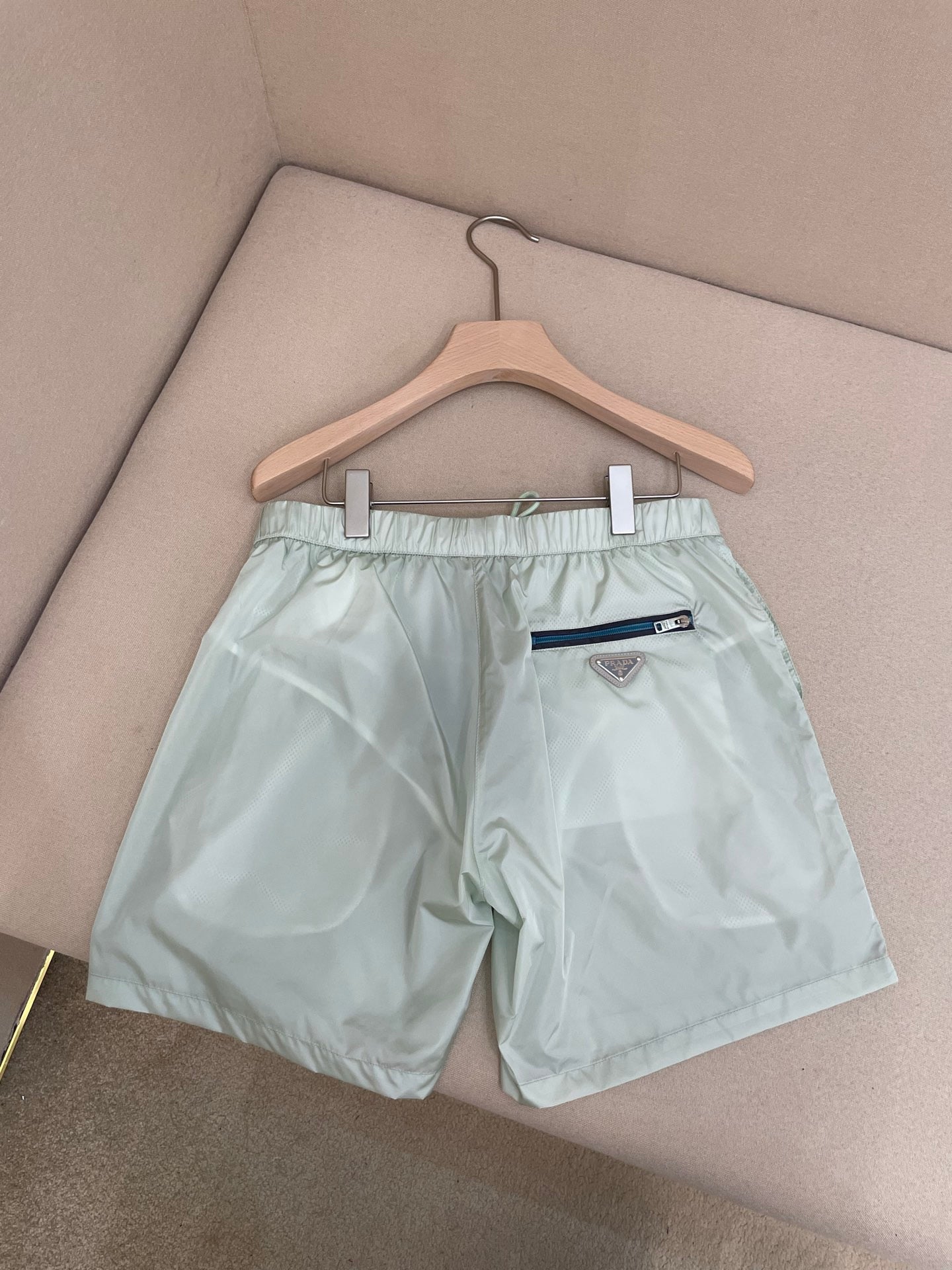 Multi-color Short - FashionHype.xyz