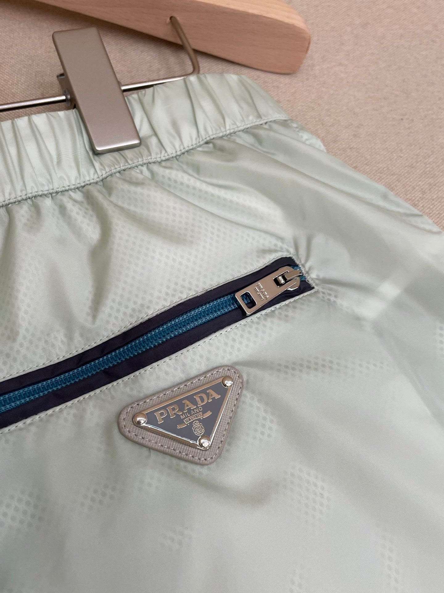 Multi-color Short - FashionHype.xyz