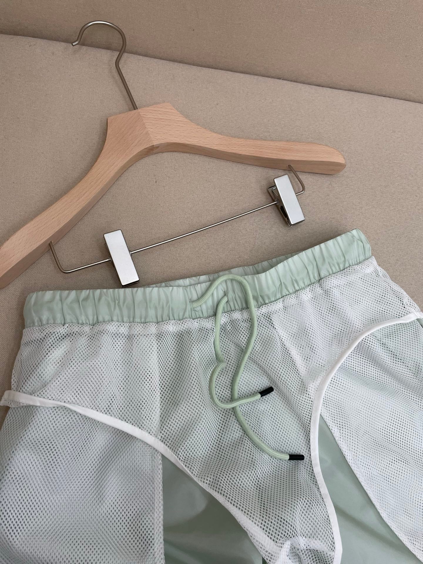 Multi-color Short - FashionHype.xyz