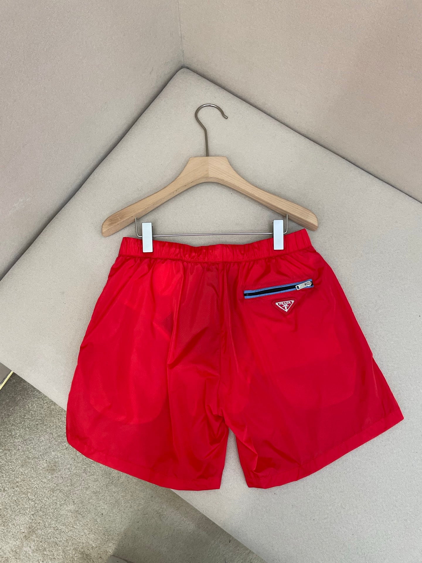 Multi-color Short - FashionHype.xyz