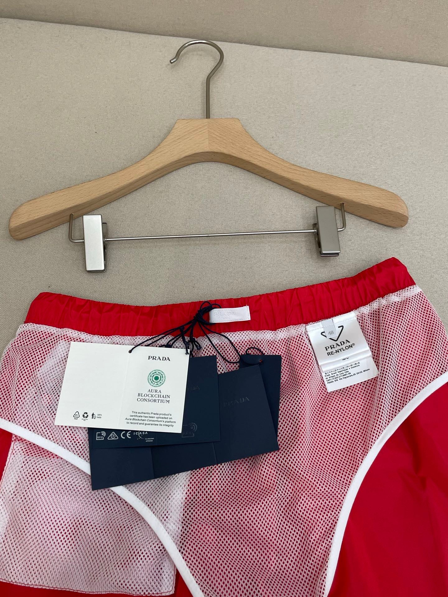 Multi-color Short - FashionHype.xyz