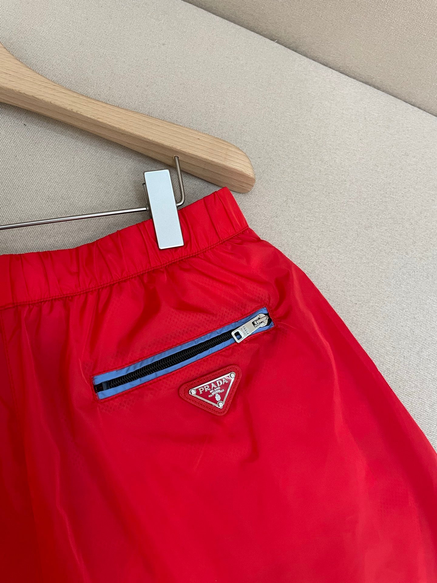 Multi-color Short - FashionHype.xyz