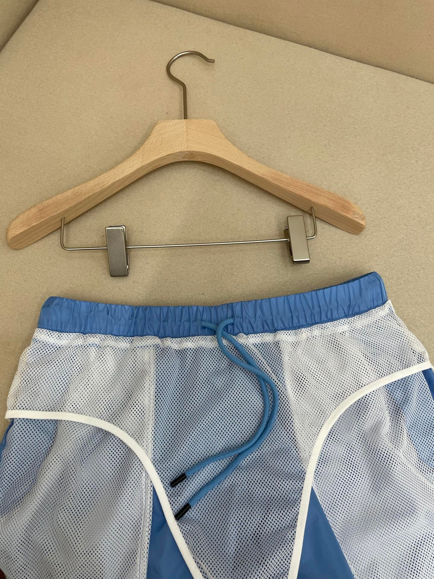 Multi-color Short - FashionHype.xyz