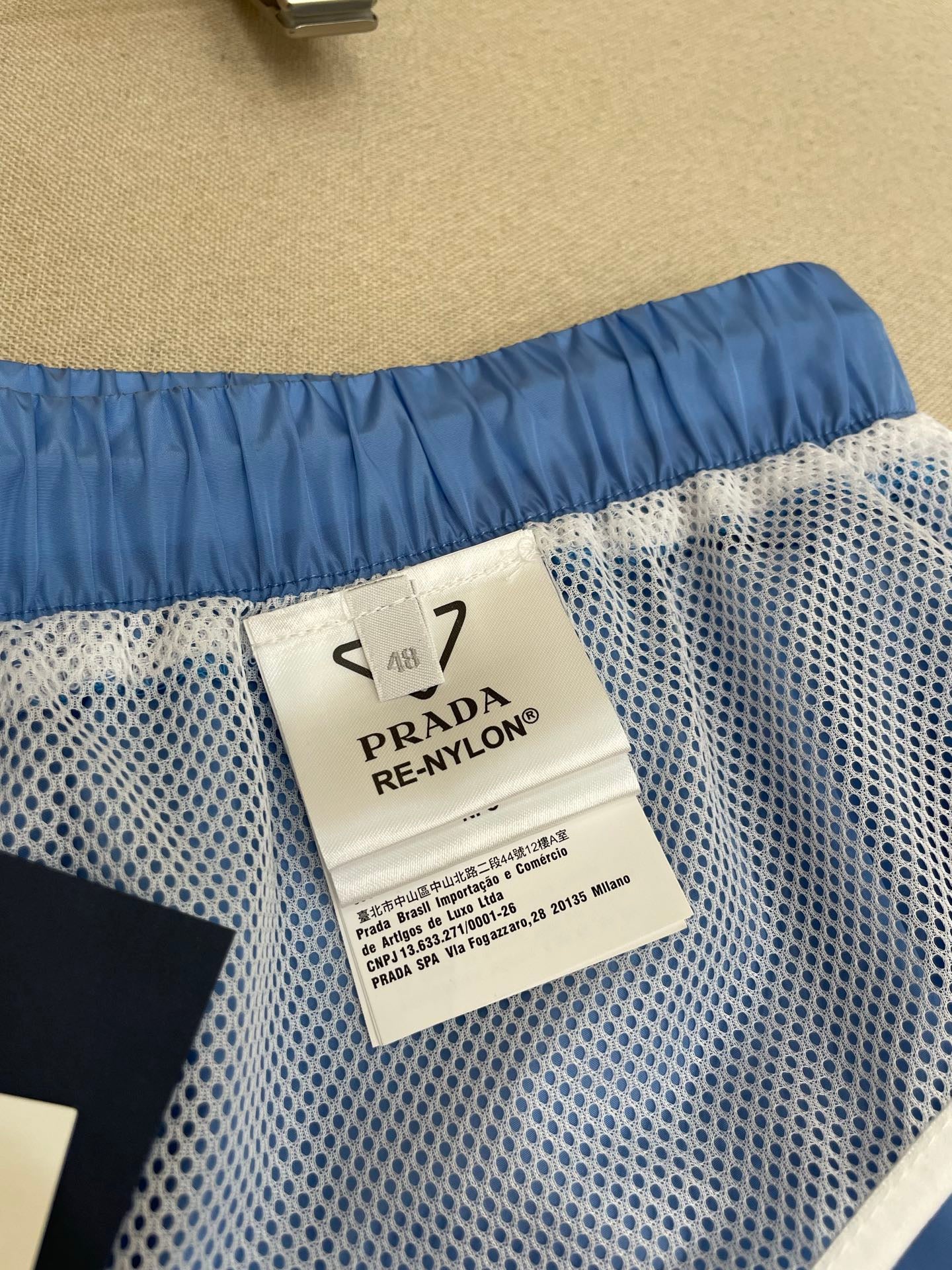 Multi-color Short - FashionHype.xyz