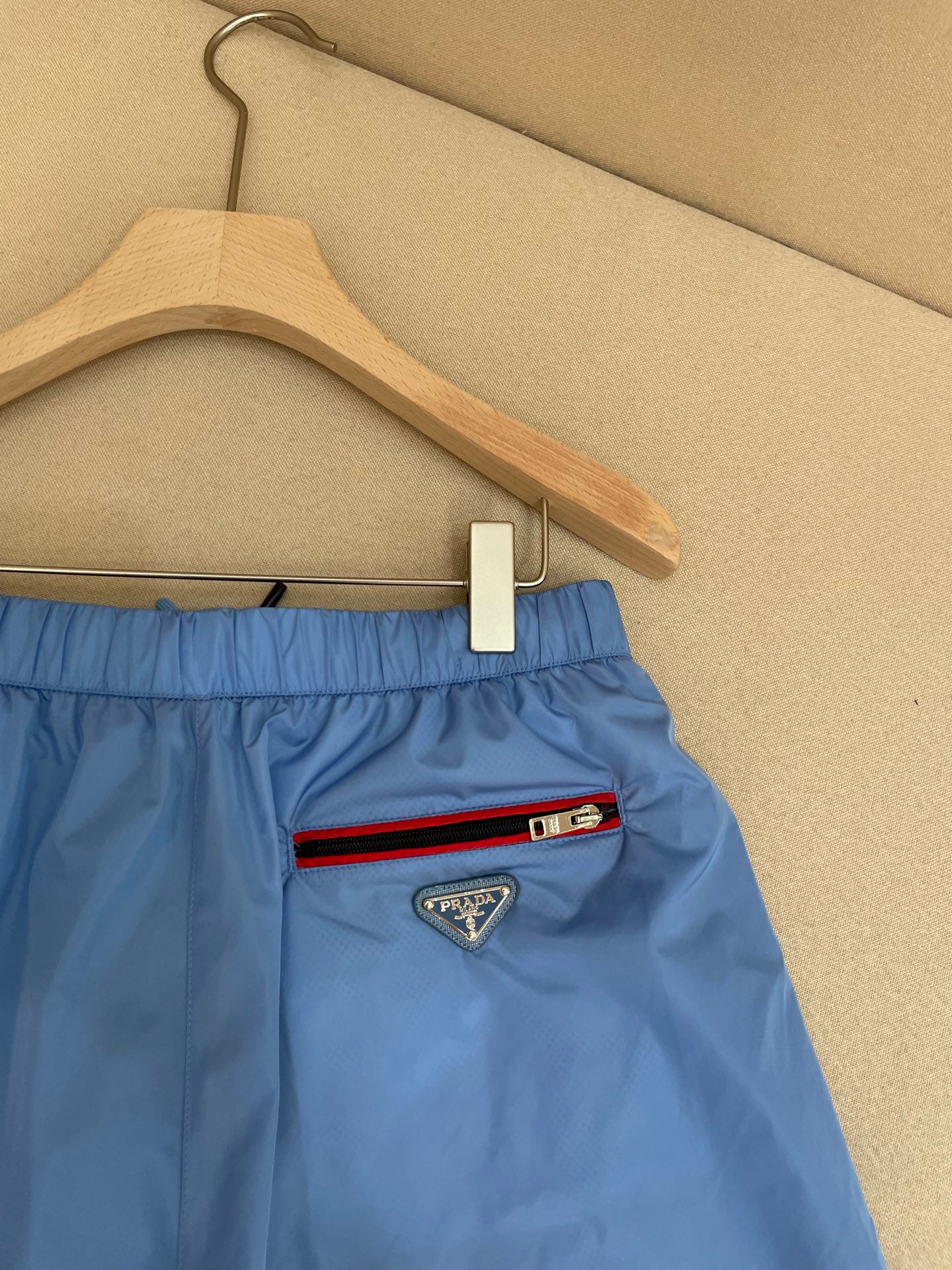 Multi-color Short - FashionHype.xyz