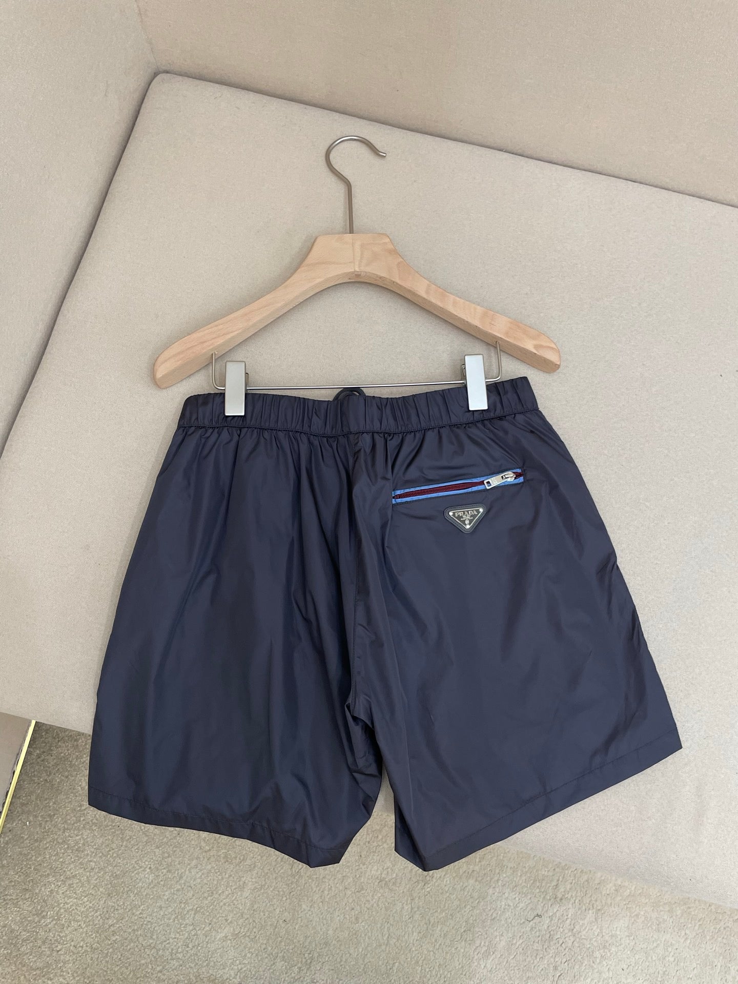 Multi-color Short - FashionHype.xyz