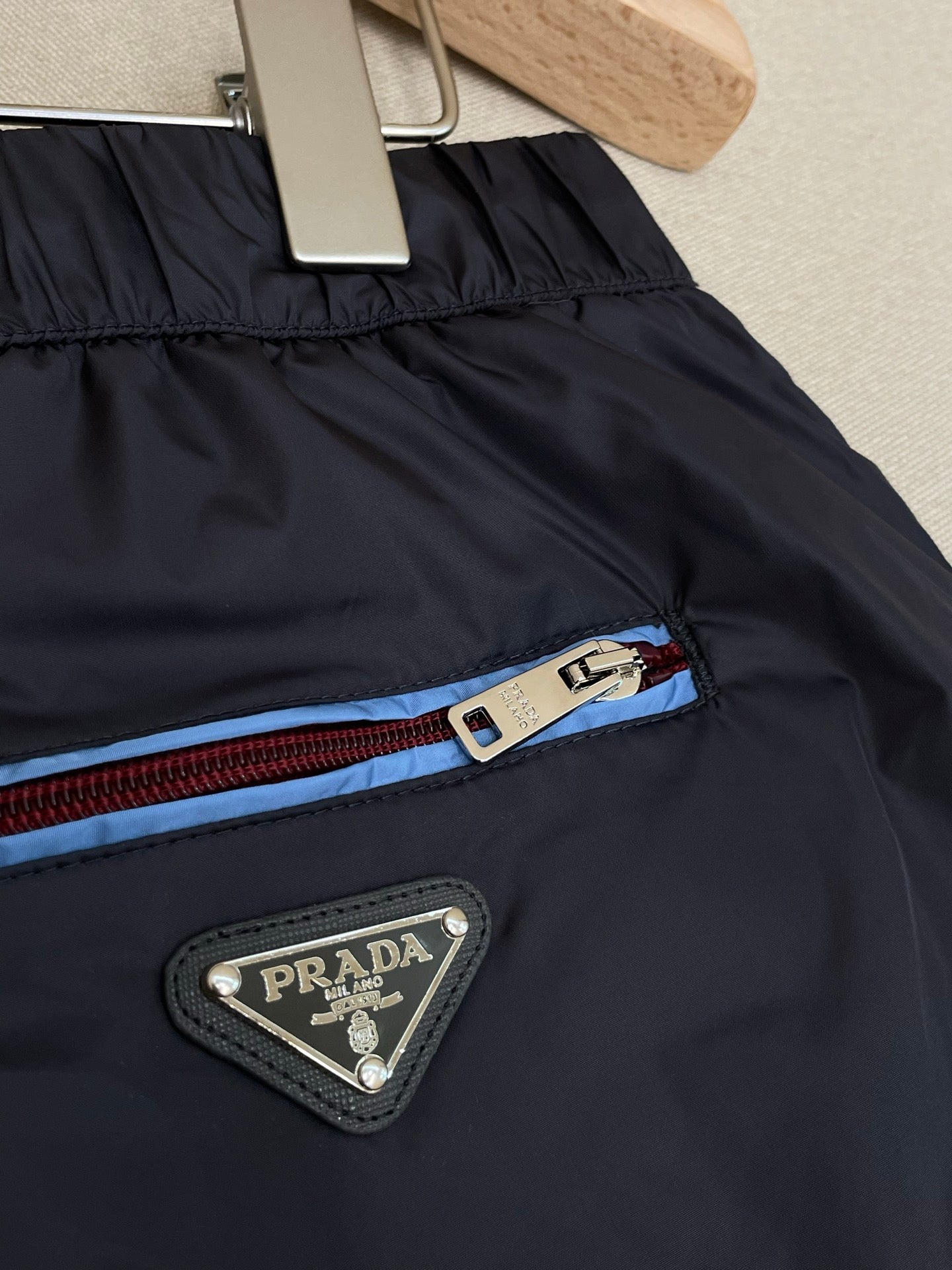 Multi-color Short - FashionHype.xyz