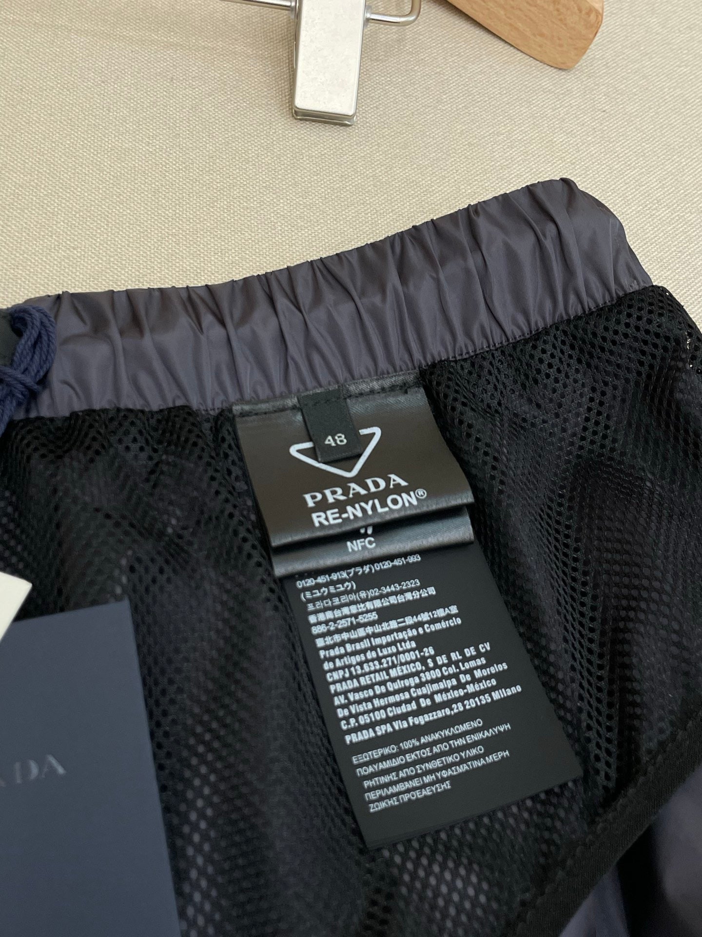 Multi-color Short - FashionHype.xyz