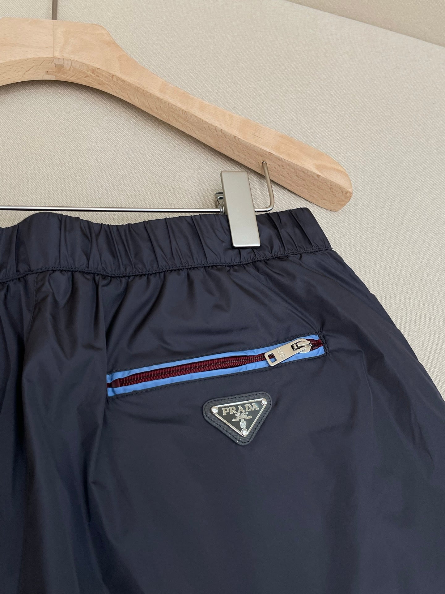 Multi-color Short - FashionHype.xyz