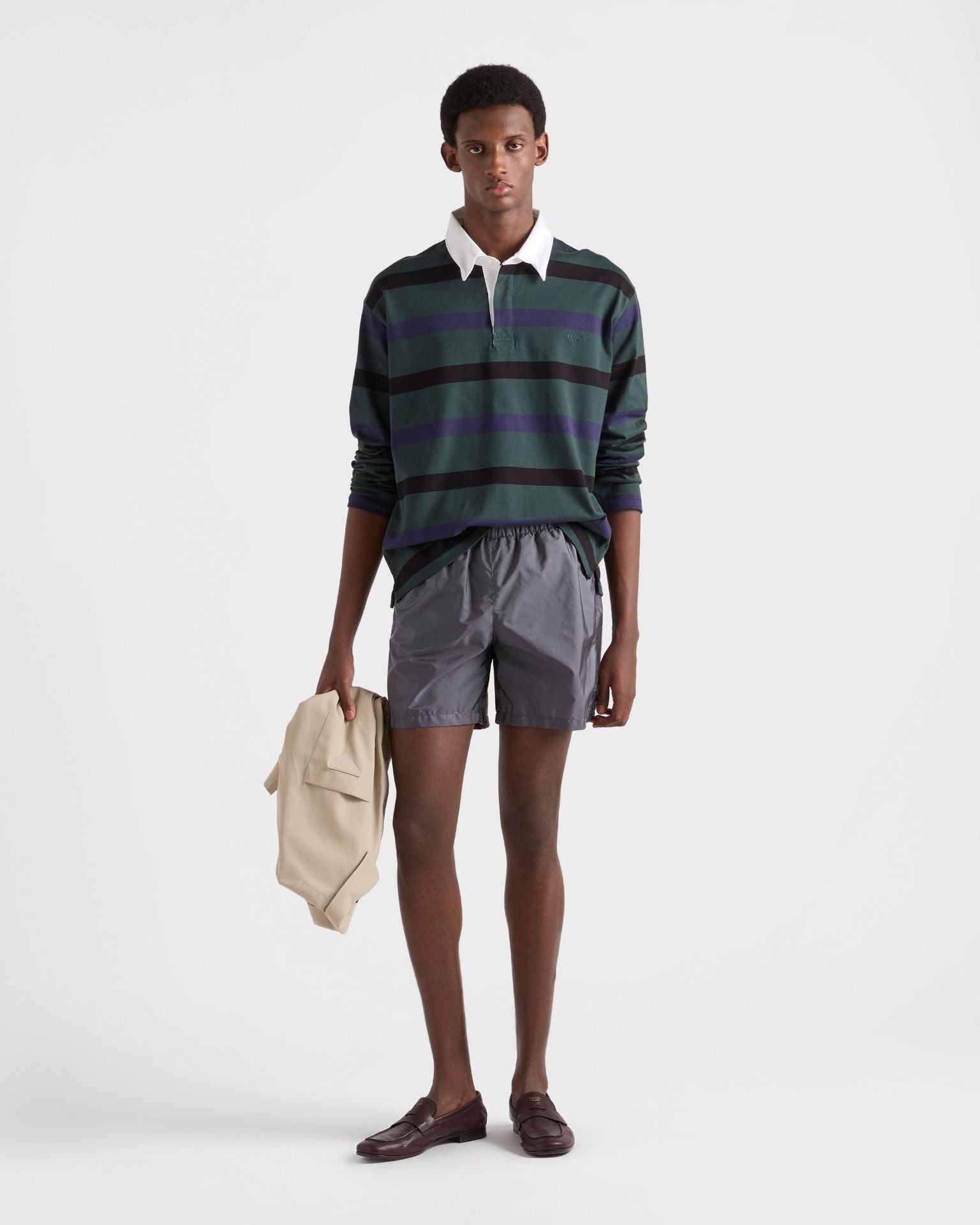 Multi-color Short - FashionHype.xyz